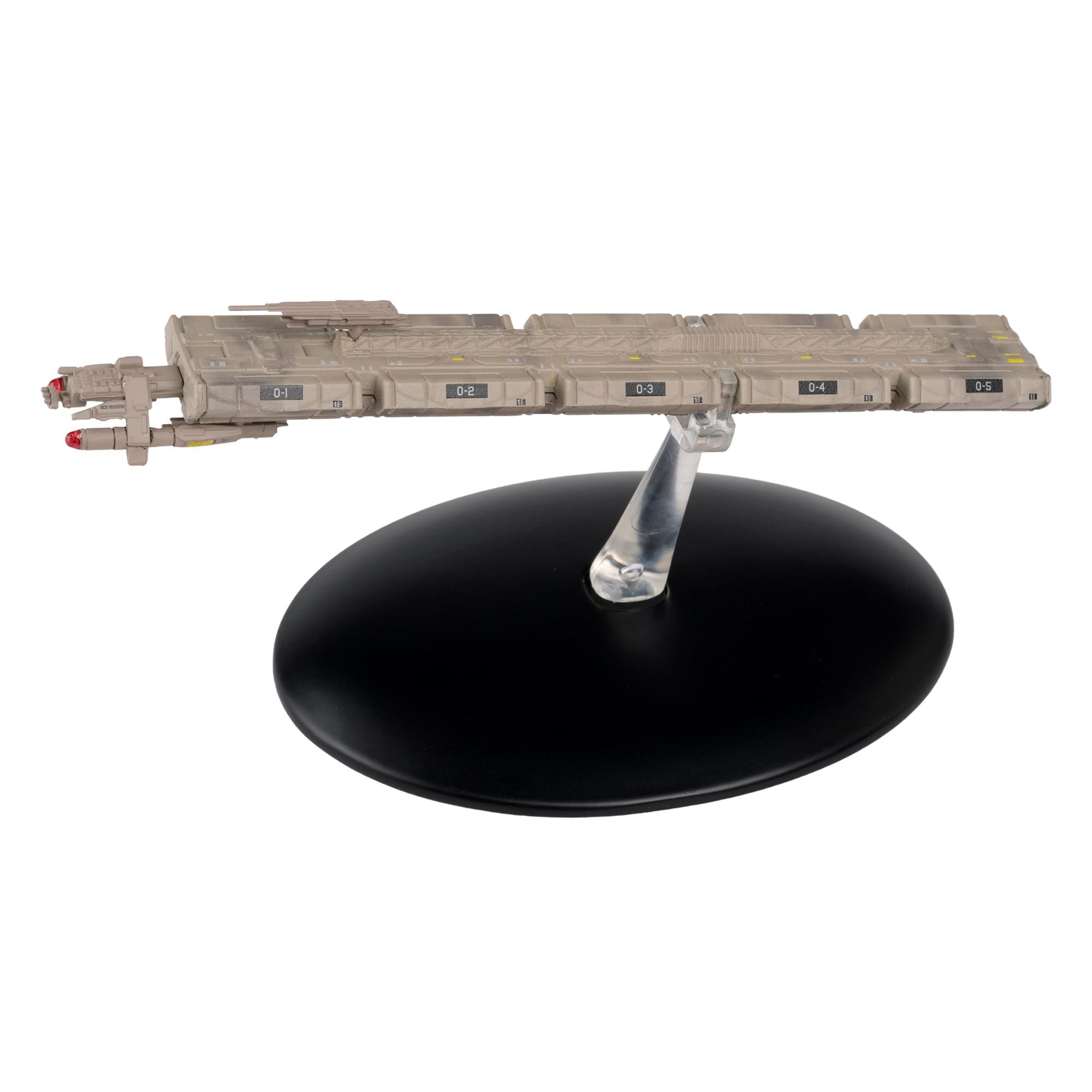 Eaglemoss Star Trek Ship Replica | ECS Horizon