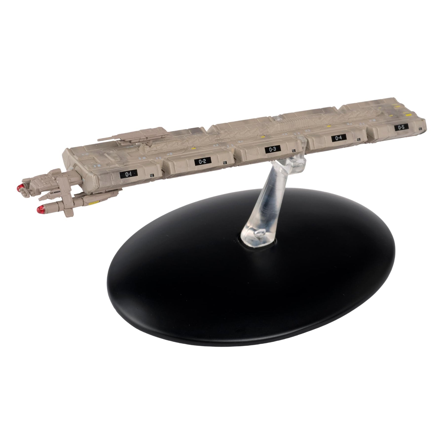 Eaglemoss Star Trek Ship Replica | ECS Horizon