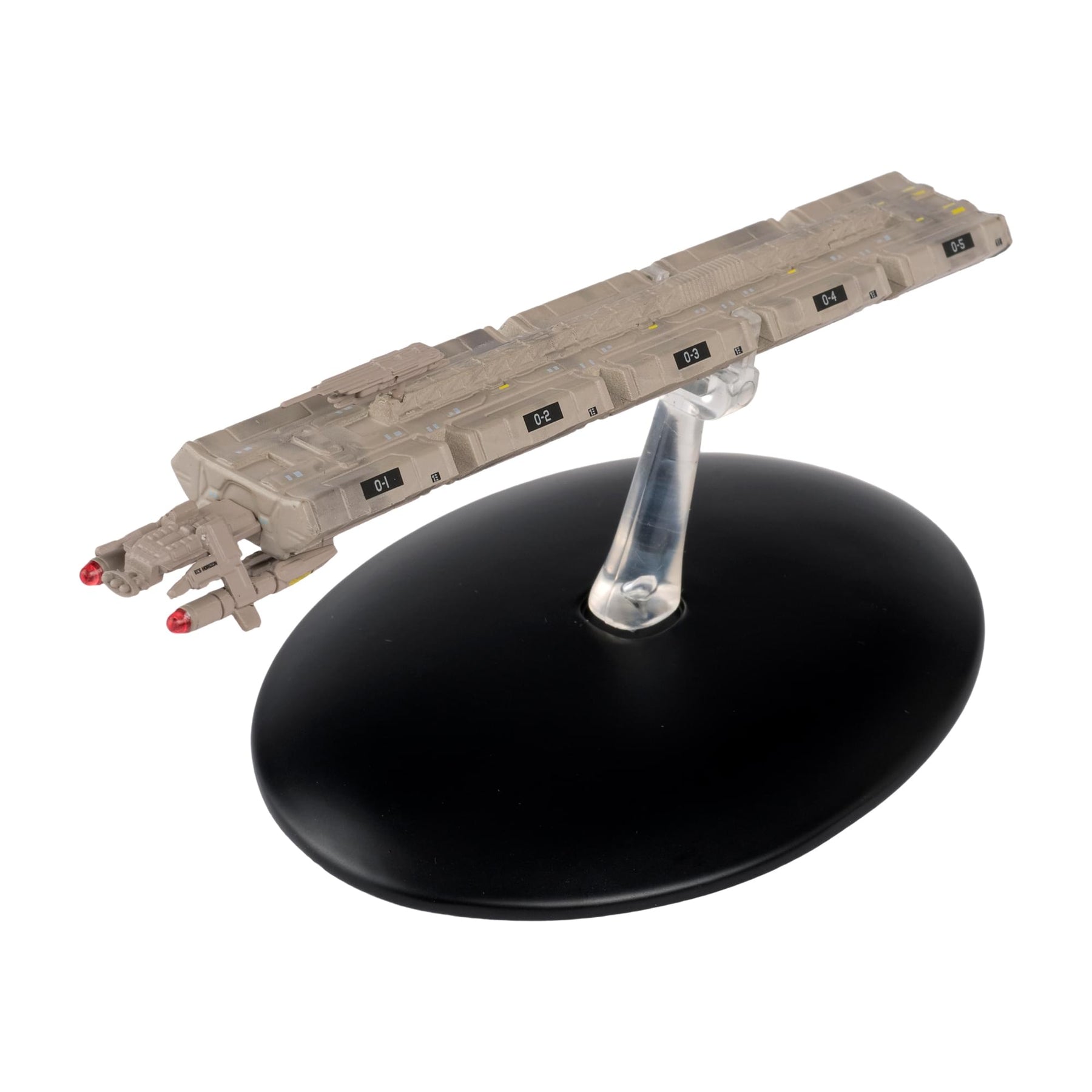 Eaglemoss Star Trek Ship Replica | ECS Horizon