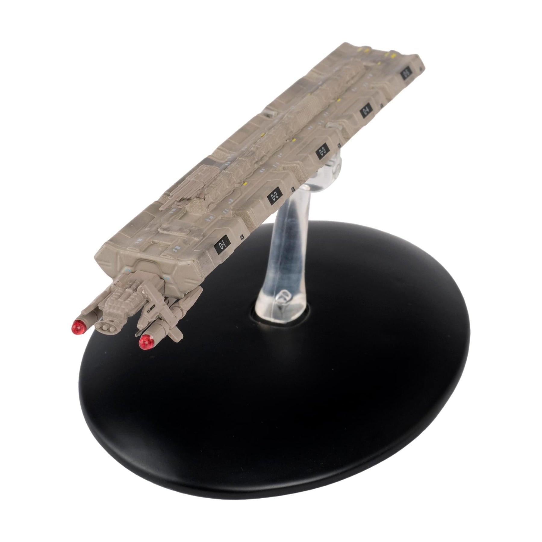 Eaglemoss Star Trek Ship Replica | ECS Horizon