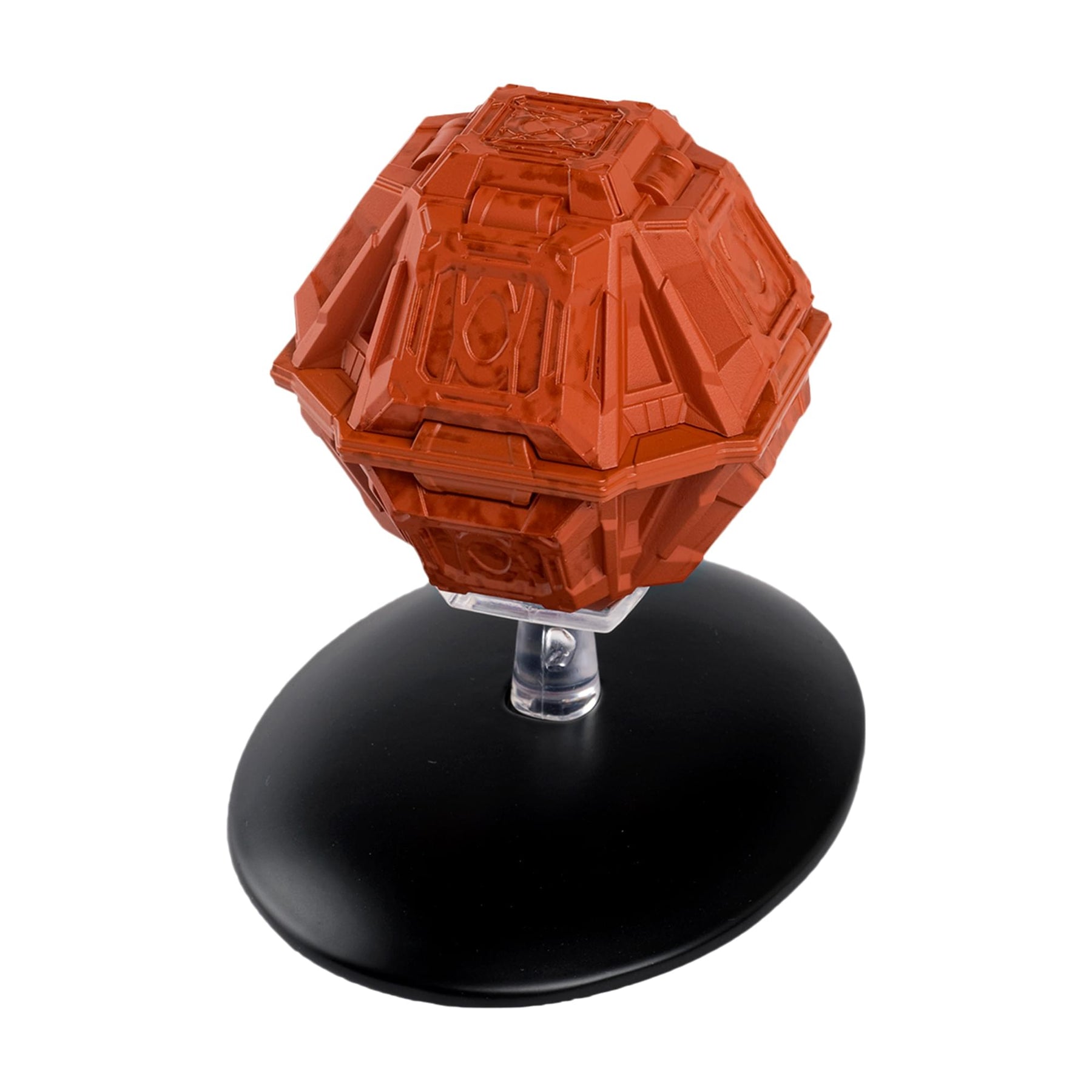 Eaglemoss Star Trek Ship Replica | Suliban Cell Ship