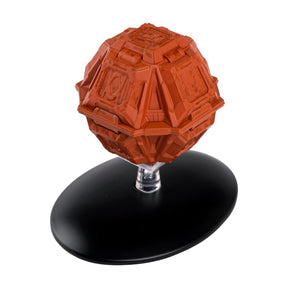 Eaglemoss Star Trek Ship Replica | Suliban Cell Ship