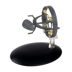 Eaglemoss Star Trek Starship Replica | Orion Scout Ship