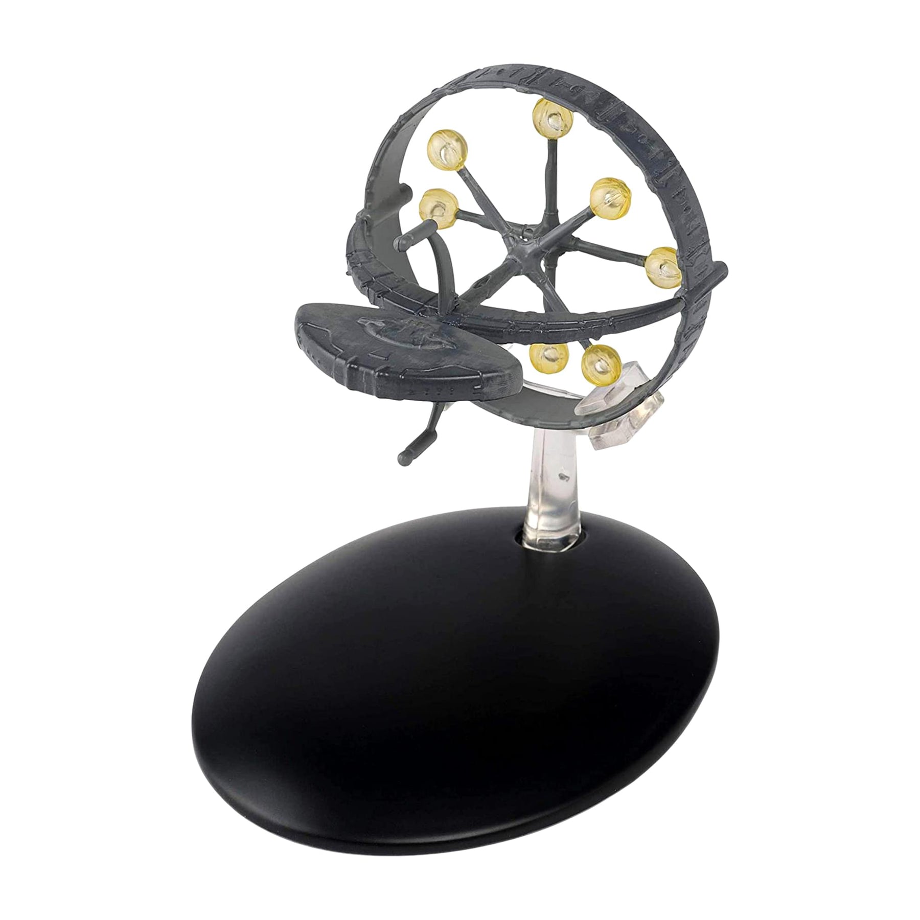 Eaglemoss Star Trek Starship Replica | Orion Scout Ship