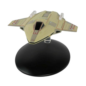 Eaglemoss Star Trek Starship Replica | Academy Trainer