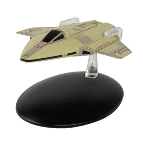 Eaglemoss Star Trek Starship Replica | Academy Trainer