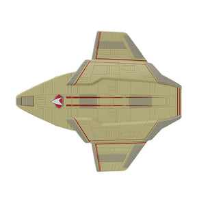 Eaglemoss Star Trek Starship Replica | Academy Trainer