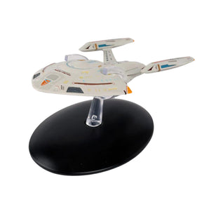 Eaglemoss Star Trek Starships Replica | USS Rhode Island NCC-72701