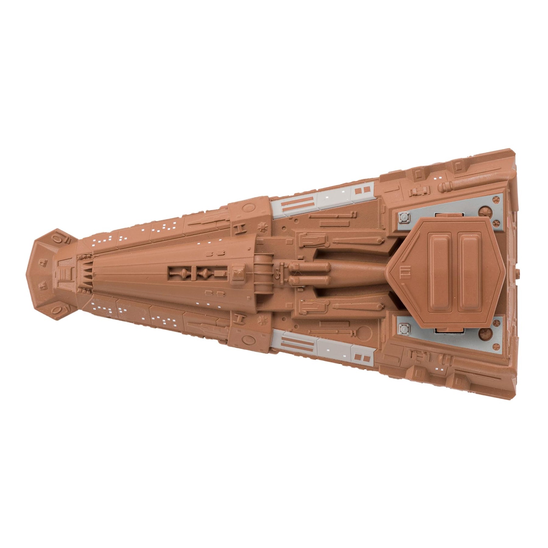 Eaglemoss Star Trek Ship Replica | Bajoran Freighter