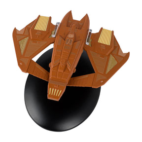 Eaglemoss Star Trek Ship Replica | Vidiian Warship