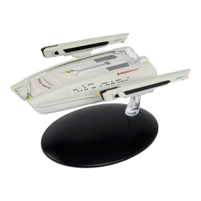 Eaglemoss Star Trek Starship Replica | USS Jenolan NCC-2010