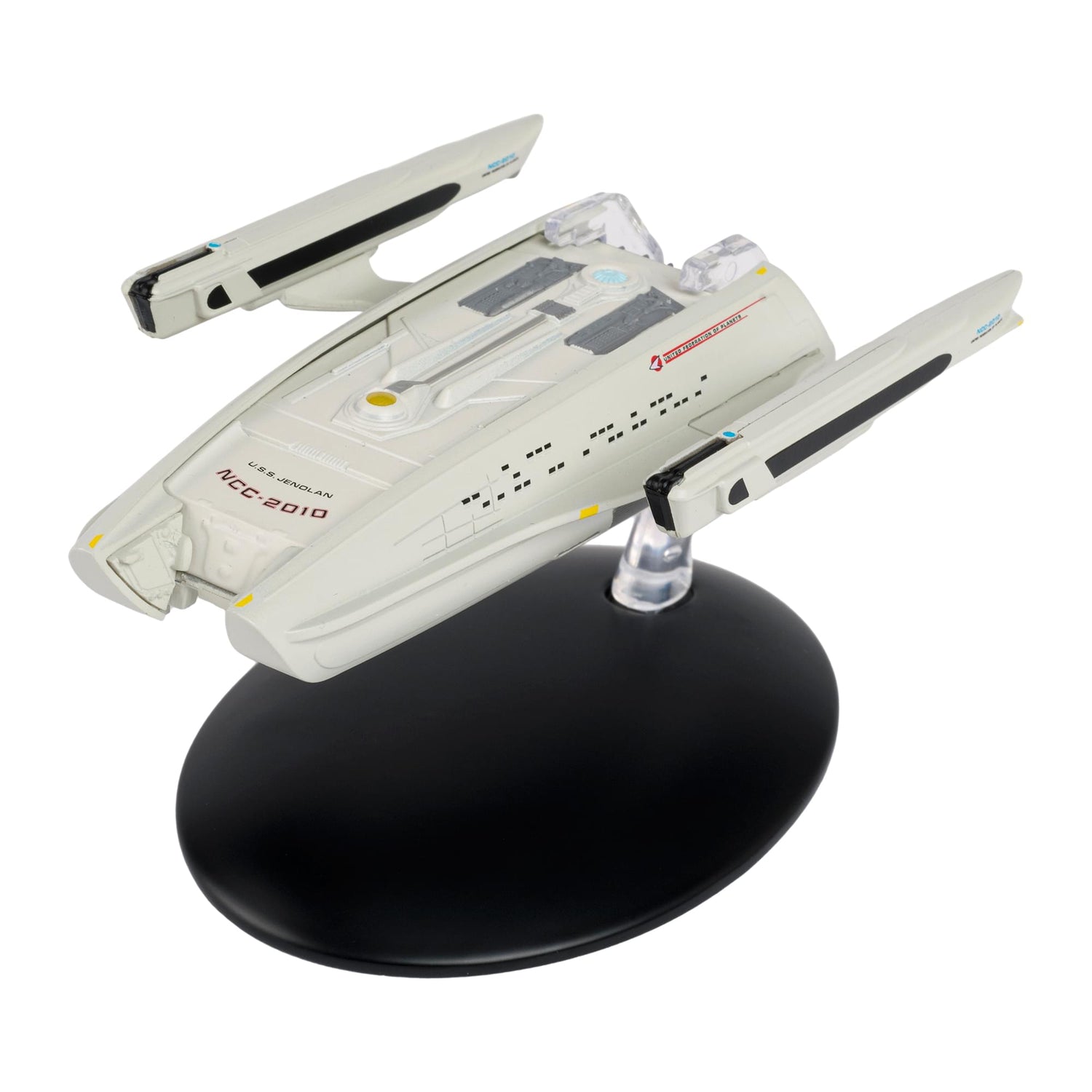 Star Trek Starship Replica | USS Jenolan NCC-2010 | Free Shipping