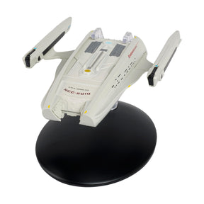 Eaglemoss Star Trek Starship Replica | USS Jenolan NCC-2010