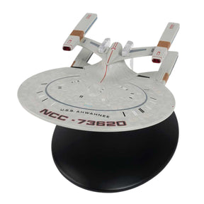 Eaglemoss Star Trek Starships Replica | Cheyenne Class NCC-73620