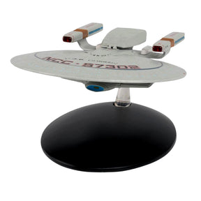 Eaglemoss Star Trek Starship Replica | Springfield class