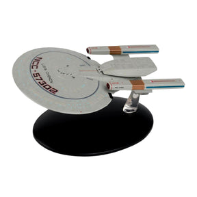 Eaglemoss Star Trek Starship Replica | Springfield class