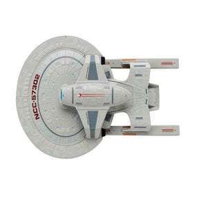 Eaglemoss Star Trek Starship Replica | Springfield class