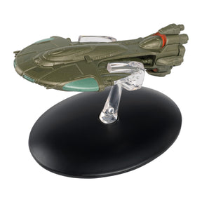 Eaglemoss Star Trek Starship Replica | Tellarite Cruiser