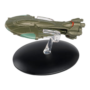 Eaglemoss Star Trek Starship Replica | Tellarite Cruiser