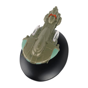 Eaglemoss Star Trek Starship Replica | Tellarite Cruiser