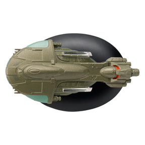 Eaglemoss Star Trek Starship Replica | Tellarite Cruiser