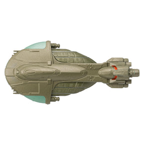 Eaglemoss Star Trek Starship Replica | Tellarite Cruiser