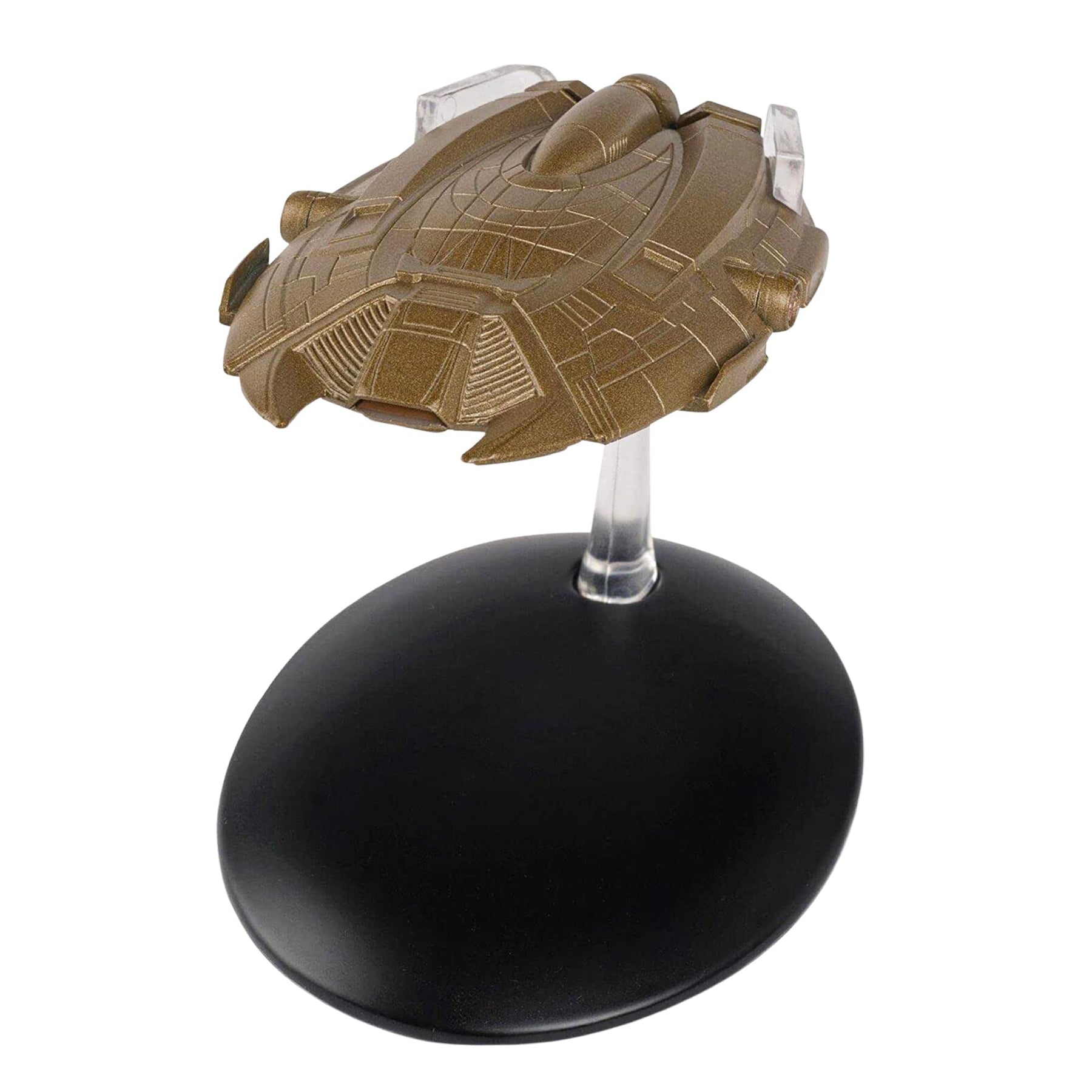 Eaglemoss Star Trek Starship Replica | 22nd-Century Ferengi Starship