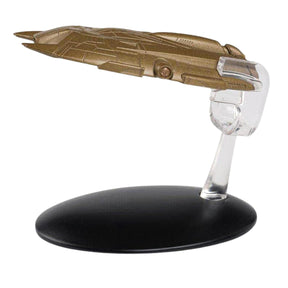 Eaglemoss Star Trek Starship Replica | 22nd-Century Ferengi Starship