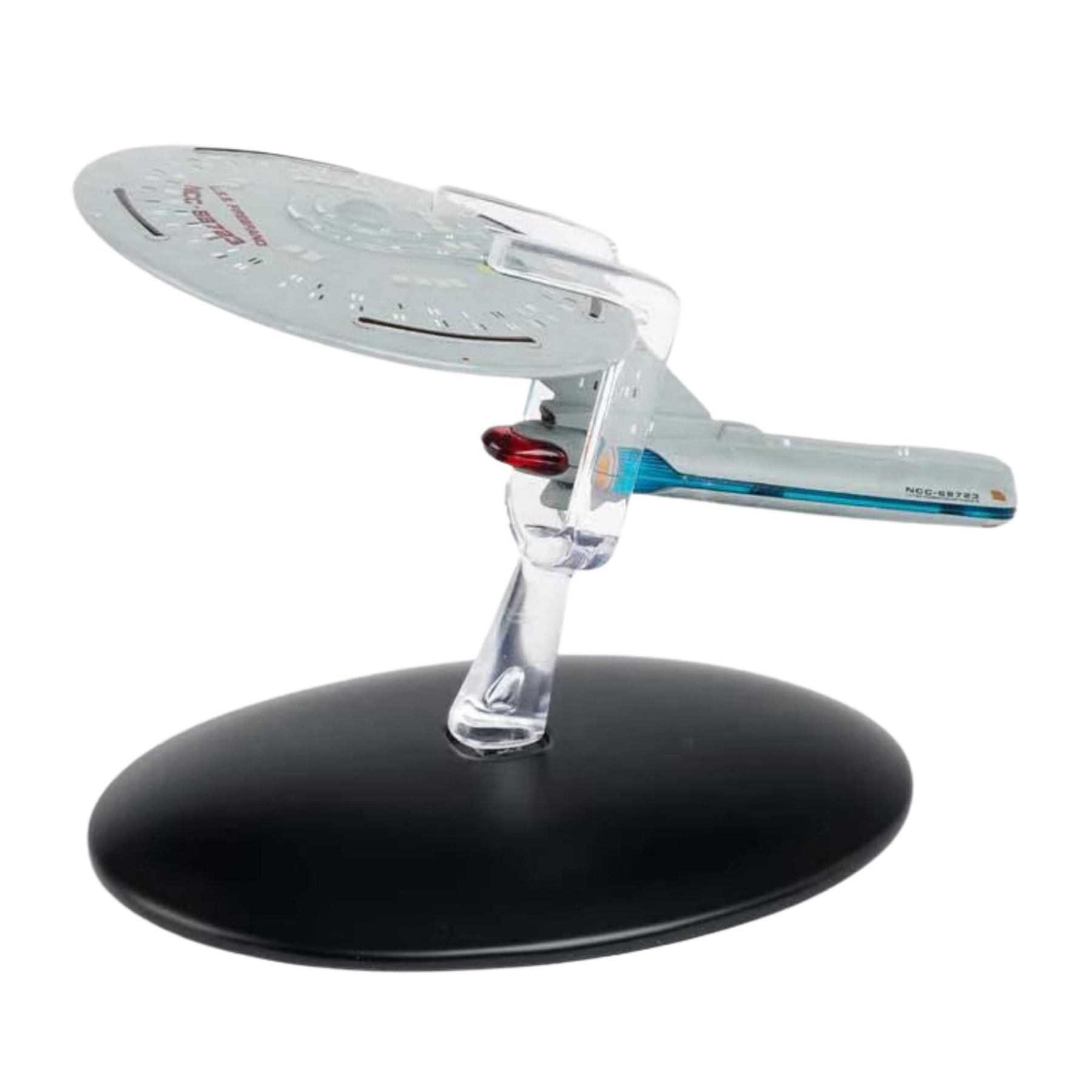 Eaglemoss Star Trek Starships Replica USS Firebrand NCC-68723 Freedom Class