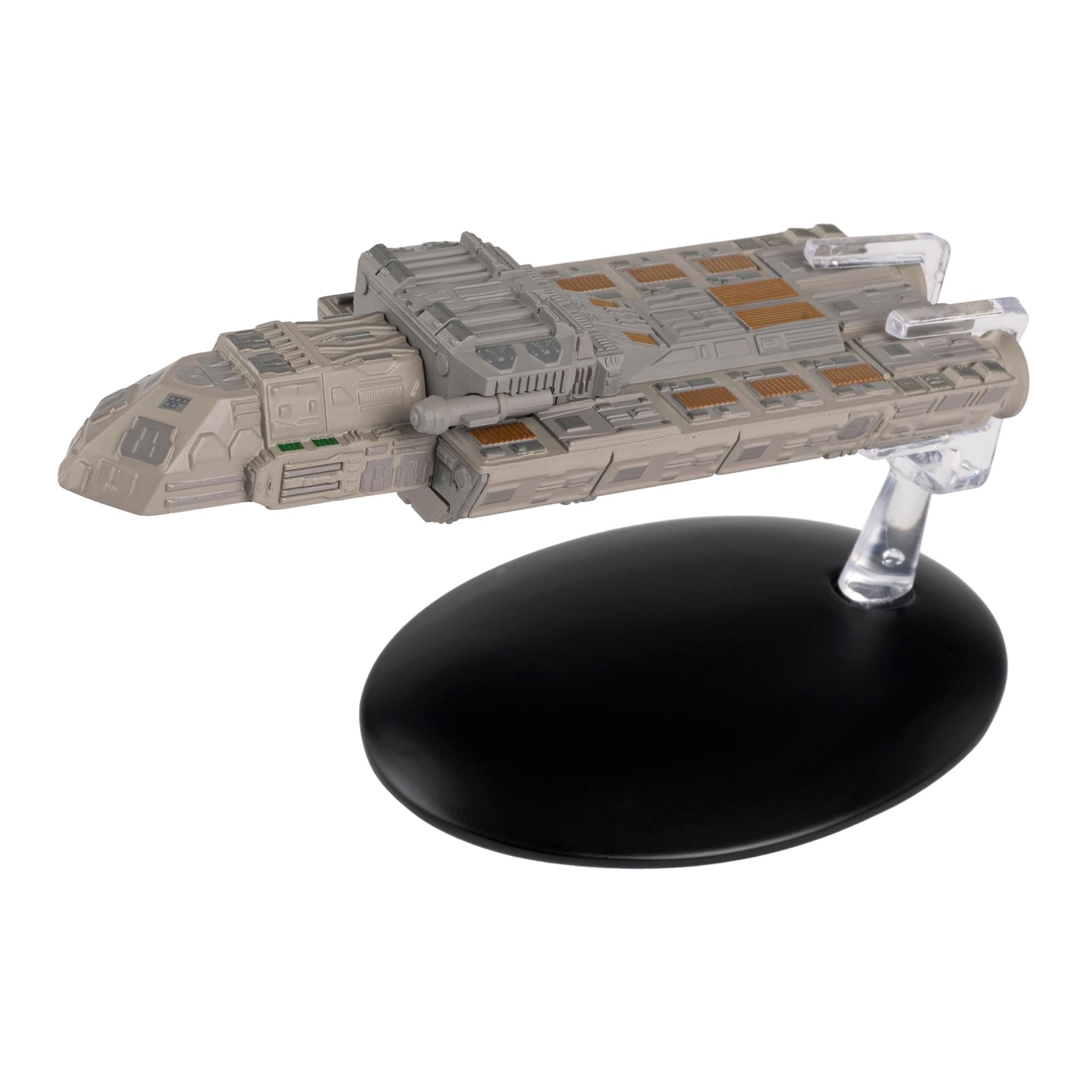 Eaglemoss Star Trek Starship Replica | SS Xhosa