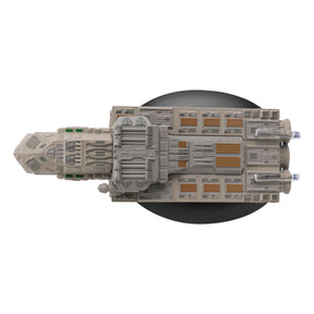 Eaglemoss Star Trek Starship Replica | SS Xhosa