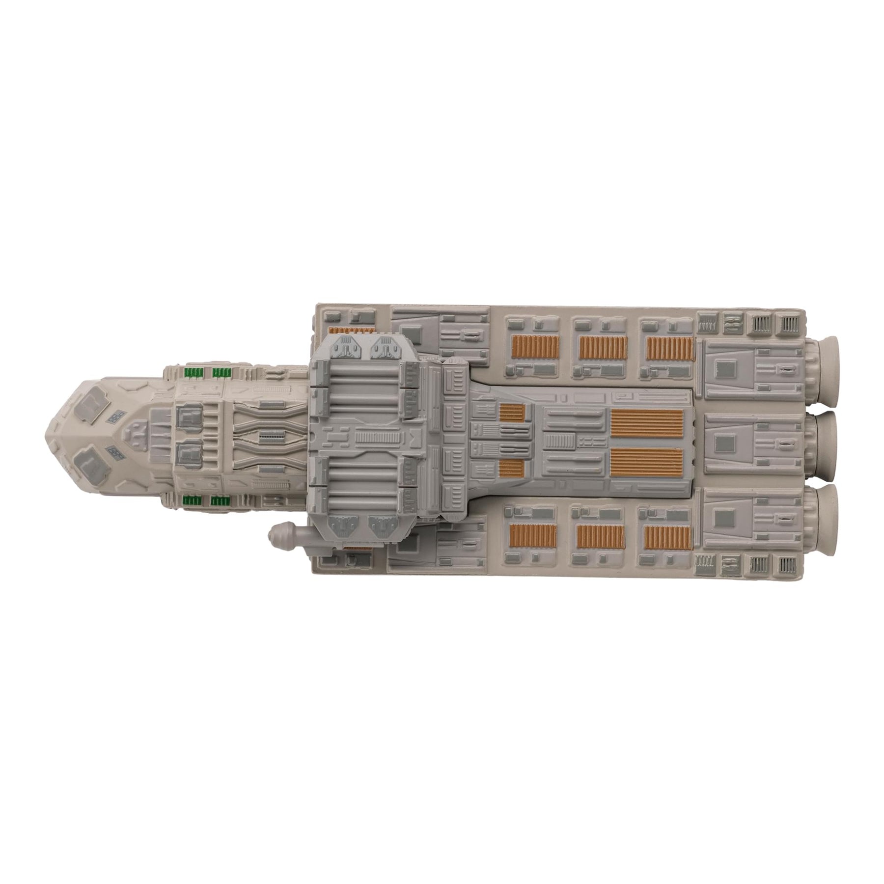 Eaglemoss Star Trek Starship Replica | SS Xhosa