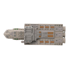 Eaglemoss Star Trek Starship Replica | SS Xhosa