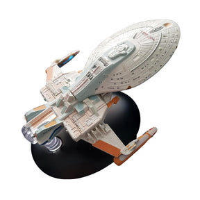 Eaglemoss Star Trek Starship Replica | USS Yaeger