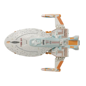 Eaglemoss Star Trek Starship Replica | USS Yaeger