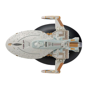 Eaglemoss Star Trek Starship Replica | USS Yaeger