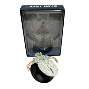 Eaglemoss Star Trek Starship Replica | USS Yaeger