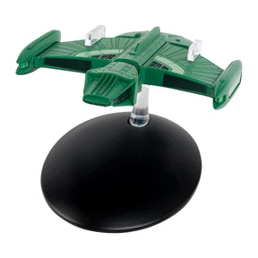 Eaglemoss Star Trek Starship Replica | Romulan Science Vessel