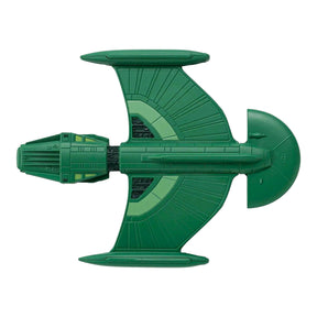 Eaglemoss Star Trek Starship Replica | Romulan Science Vessel