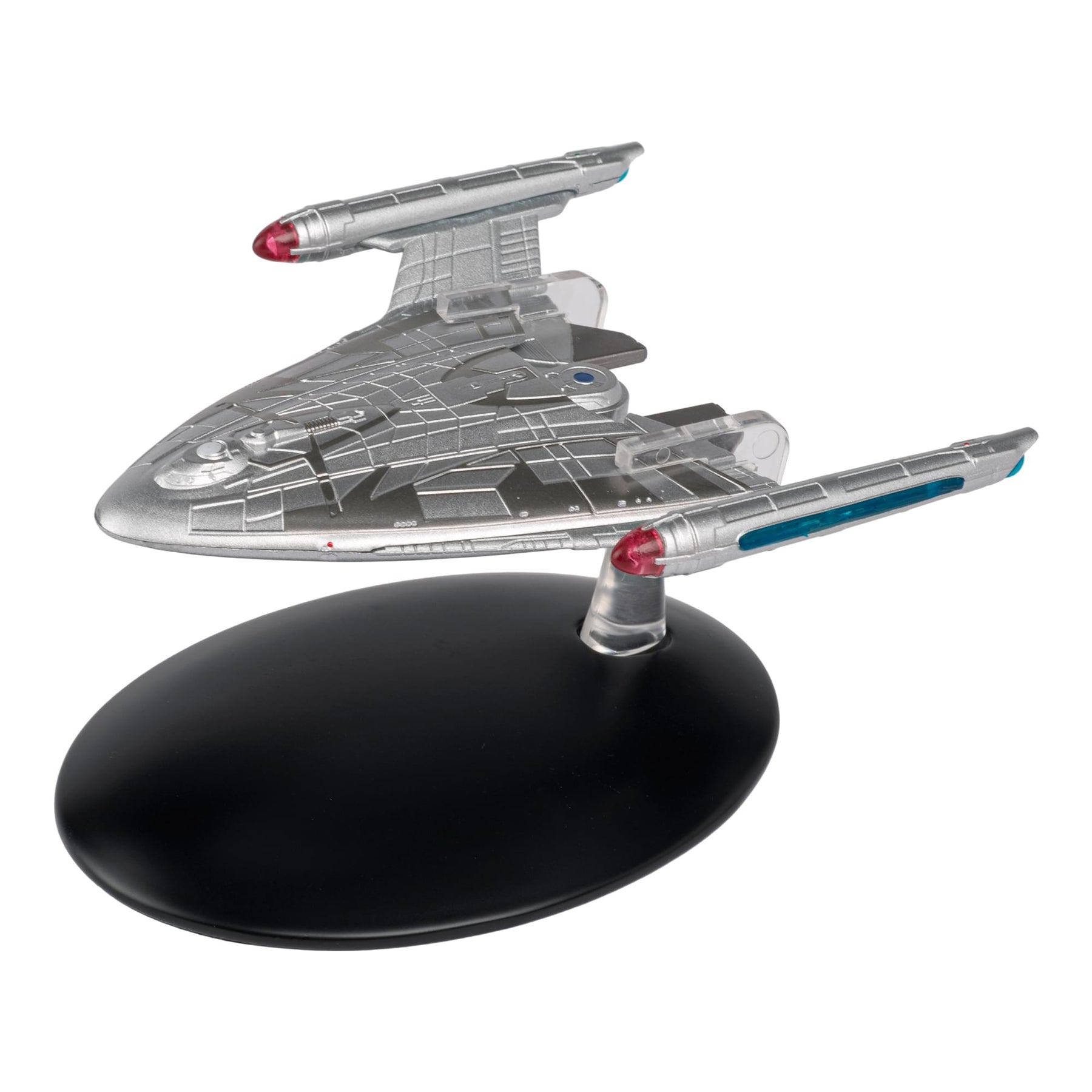 Eaglemoss Star Trek Starship Replica | S.S. Emmette