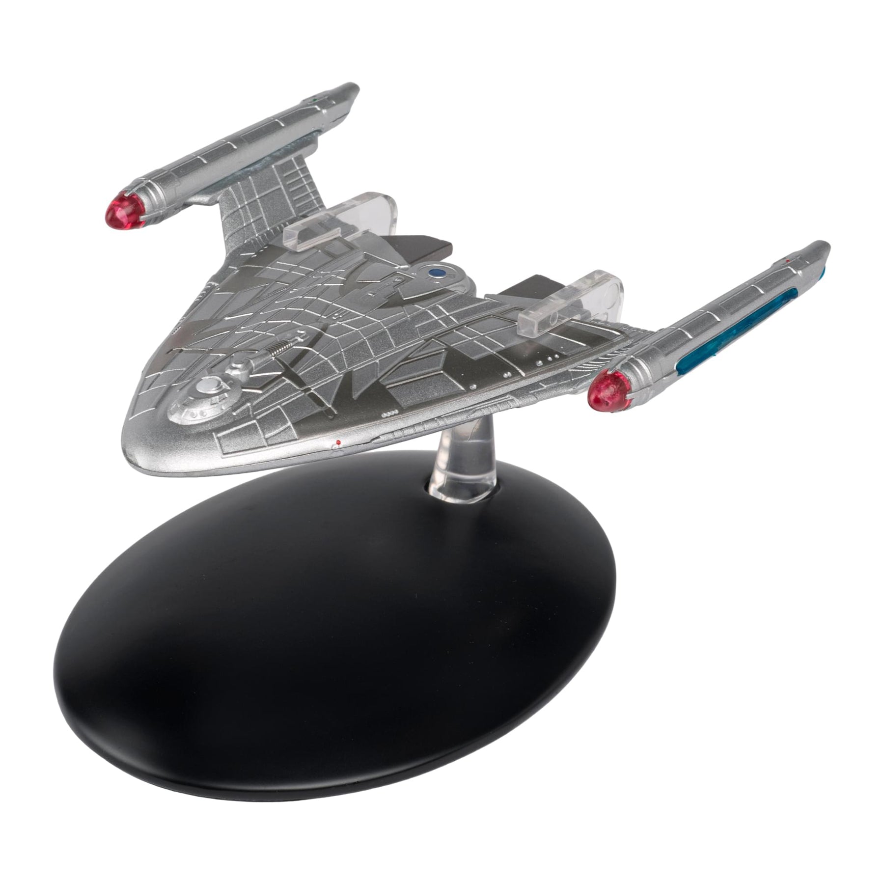 Eaglemoss Star Trek Starship Replica | S.S. Emmette