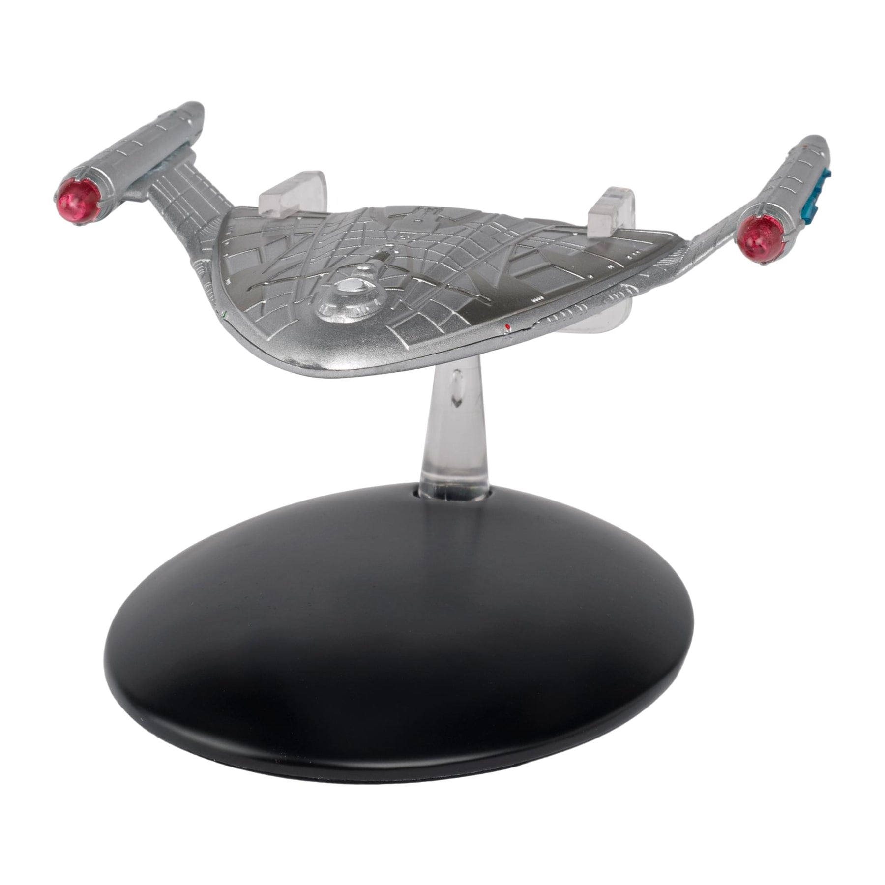 Eaglemoss Star Trek Starship Replica | S.S. Emmette