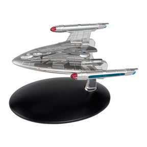 Eaglemoss Star Trek Starship Replica | S.S. Emmette