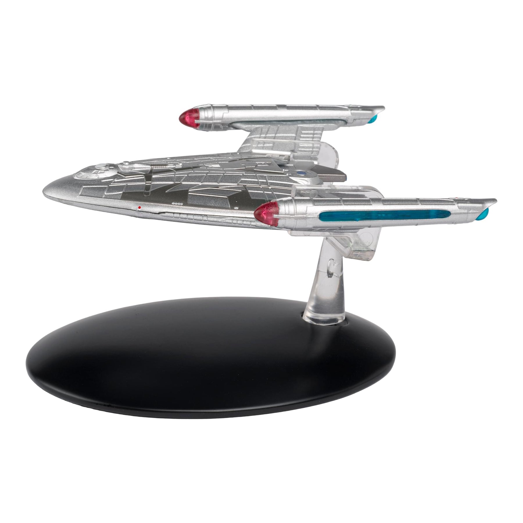 Eaglemoss Star Trek Starship Replica | S.S. Emmette