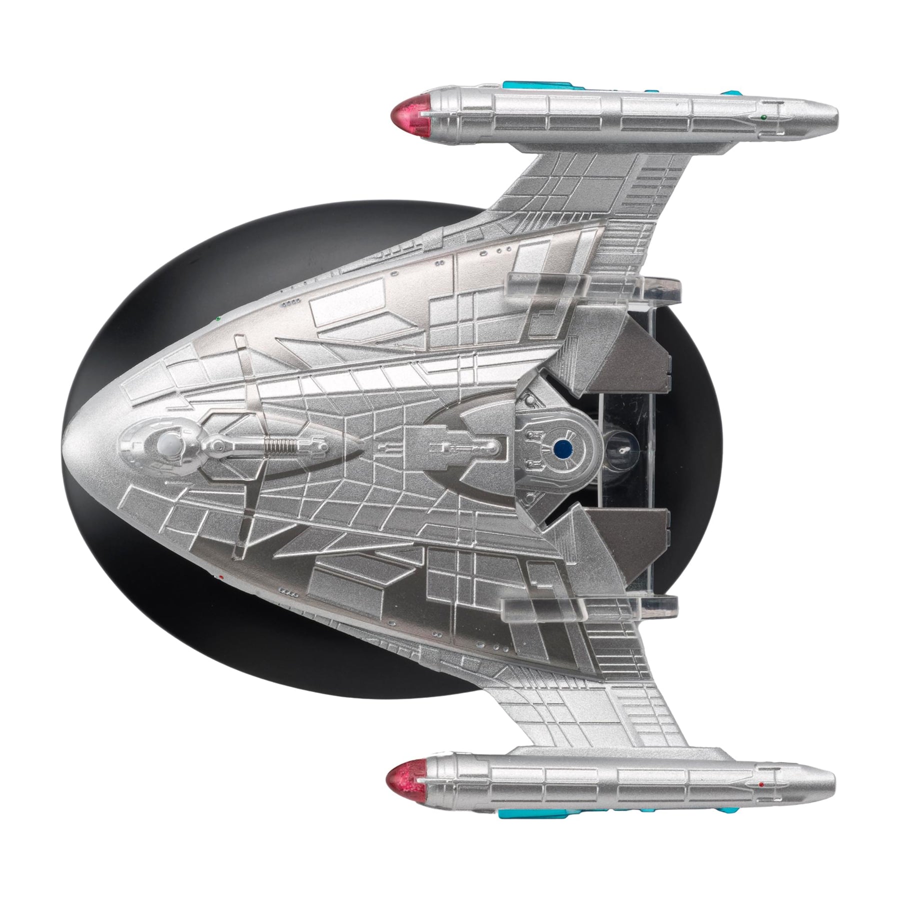 Eaglemoss Star Trek Starship Replica | S.S. Emmette