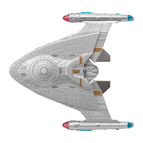 Eaglemoss Star Trek Starship Replica | S.S. Emmette