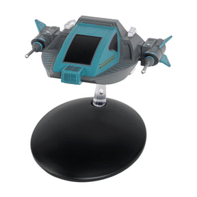 Eaglemoss Star Trek Starship Replica | Alice