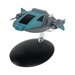 Eaglemoss Star Trek Starship Replica | Alice