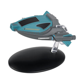 Eaglemoss Star Trek Starship Replica | Alice