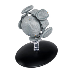 Eaglemoss Star Trek Starship Replica | Eymorg Vessel